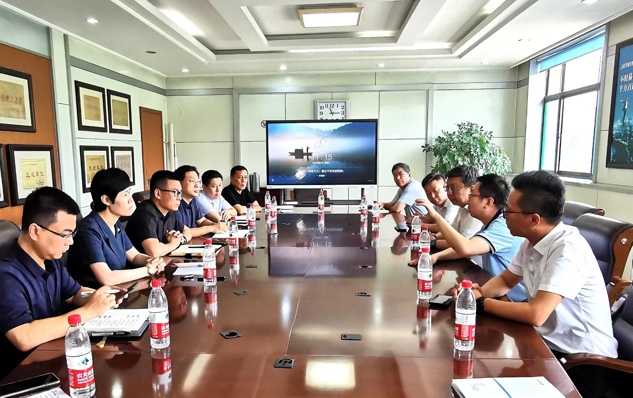 常山新黄金城hjc00000(中国)科技有限公司高新区科创园河钢数字 加快推进省工业互联网产业园建设
